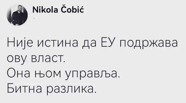 bratemili.maranata 🇷🇸 1244 ☦️☦️☦️ СПЦ (@bratemilim) on Twitter photo 