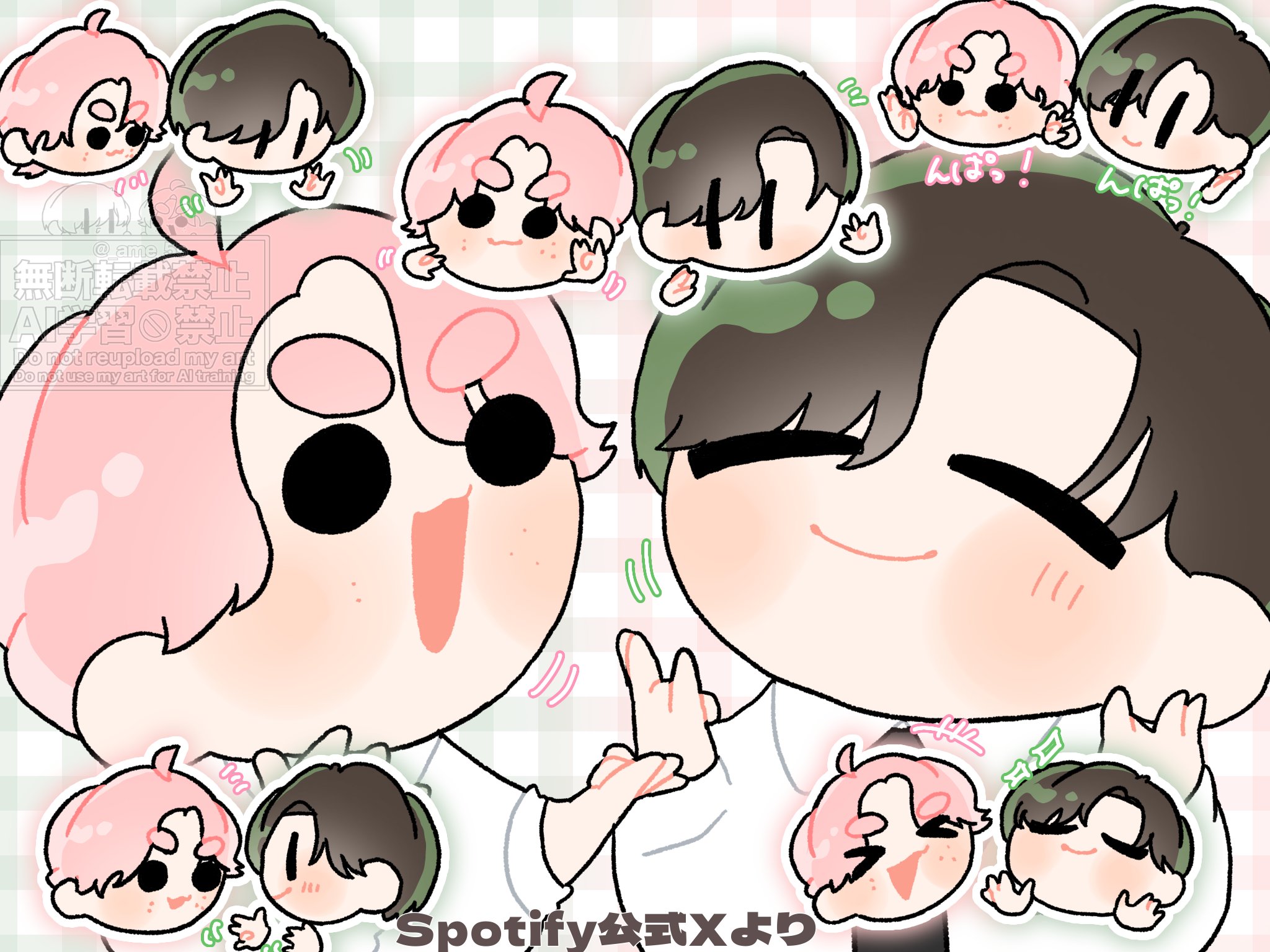 Posts with replies by あめんぼ (@_ame_5s) / X
