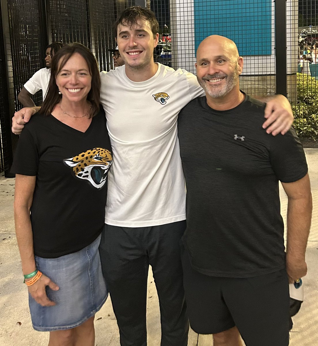 Dave Henigan (@davehenigan) on Twitter photo So proud of you  @sethhenigan
Put in the work. 
Pull the trigger. 
Live with the result. 
#ItsWhatWeDo So proud of you  @sethhenigan
Put in the work. 
Pull the trigger. 
Live with the result. 
#ItsWhatWeDo