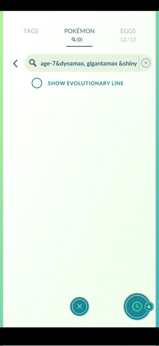 OmegaFenron's tweet photo. Event was horrible. Luck was horrible. Cost acotiated was ridiculous. Refuse to believe the pass actually increased shiny chances! @NianticHelp do better in future please! https://t.co/TD1EXzaYf4
