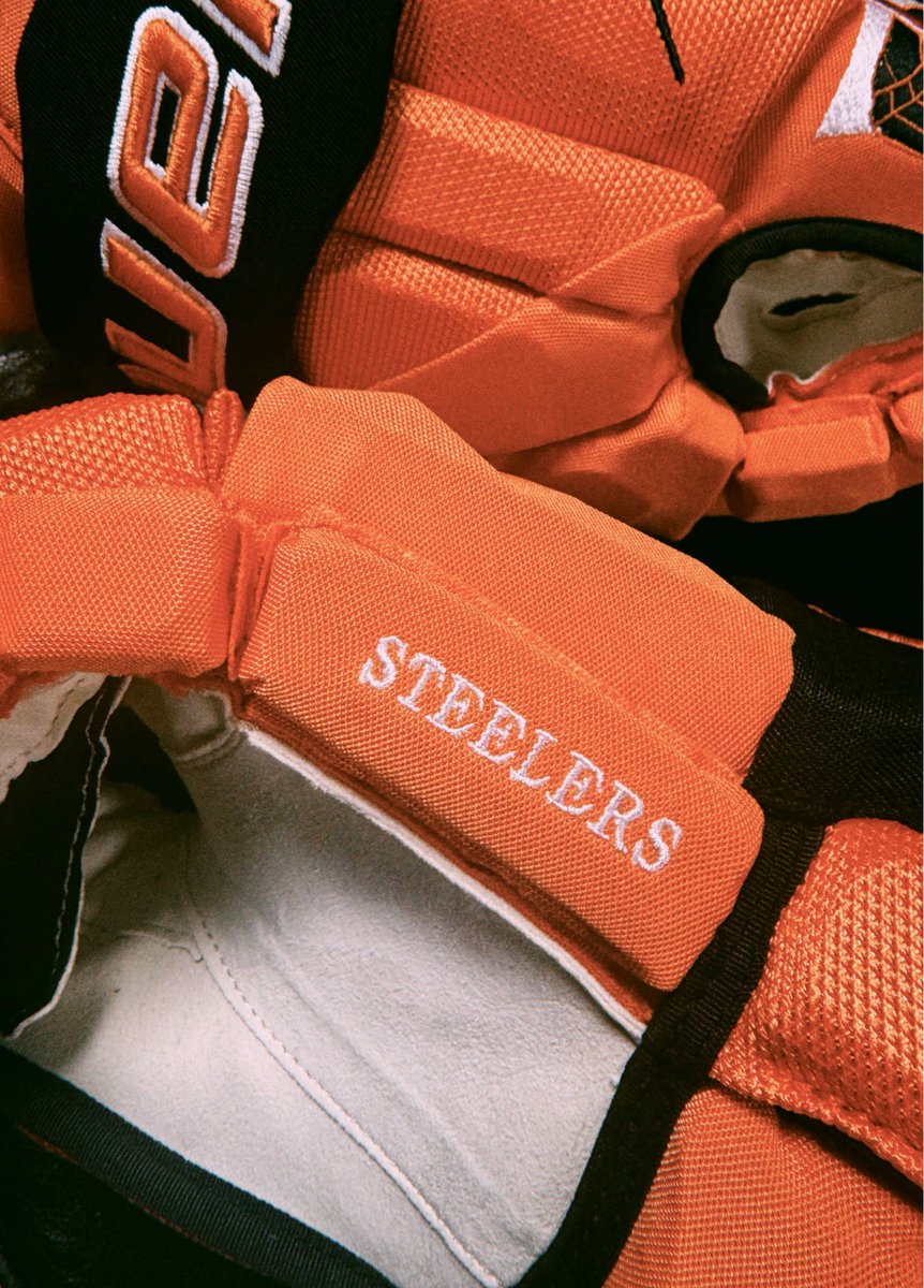 TriggerHub Sheffield Steelers tweet media