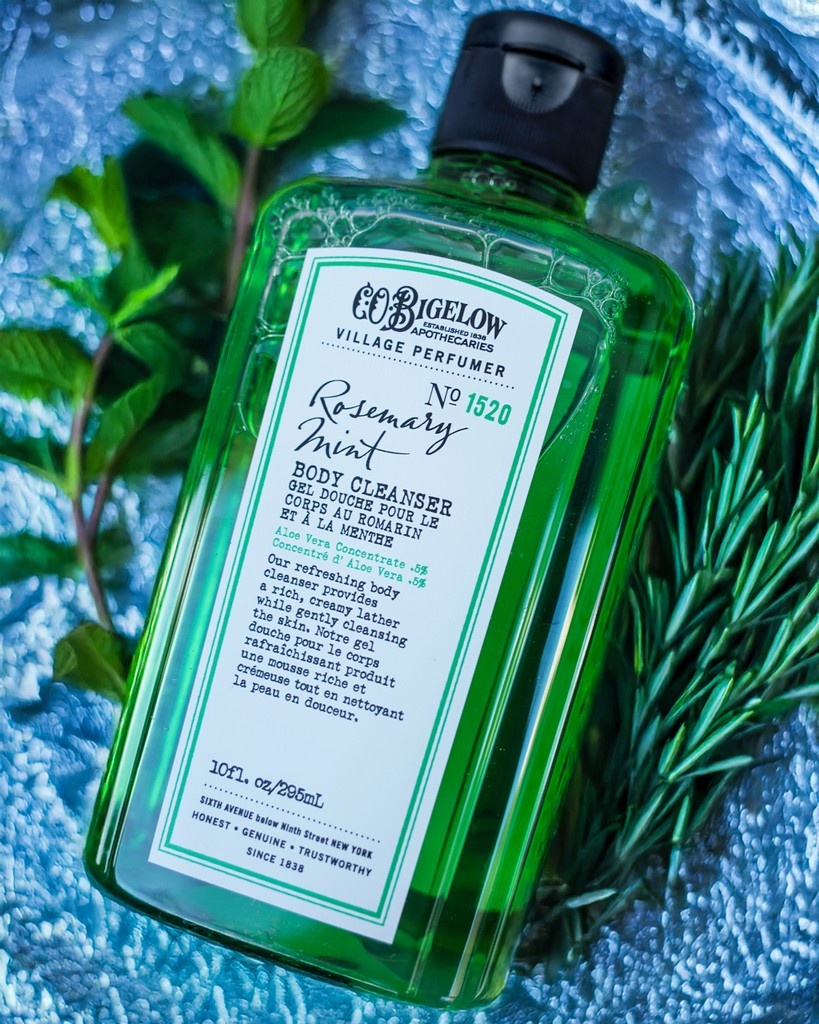 C.O.Bigelow tweet media