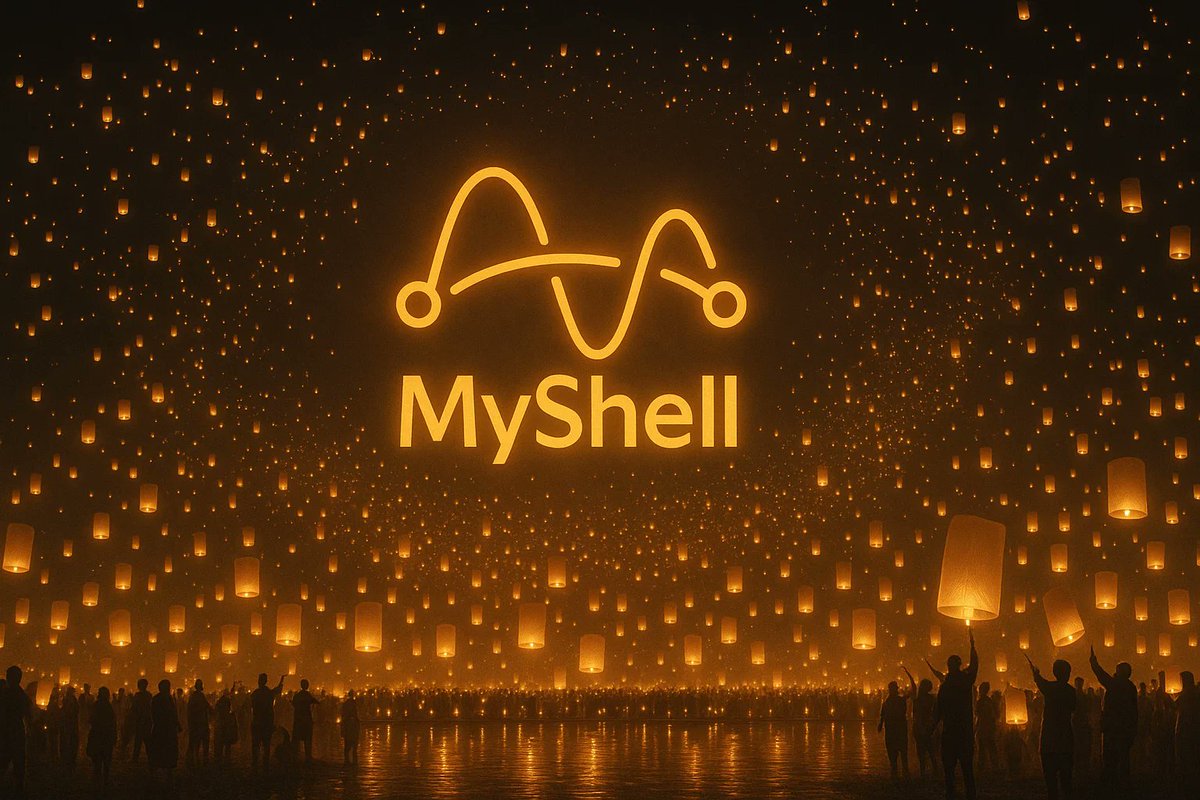 Aris_ia21's tweet photo. 🌌 When dreams rise, the future shines. ✨ 

#MyShell #AIart #ShellAgent #DreamBig #LightTheFuture #AIAgents #NextGenAI #DigitalCreators #FutureOfAI #AIviral