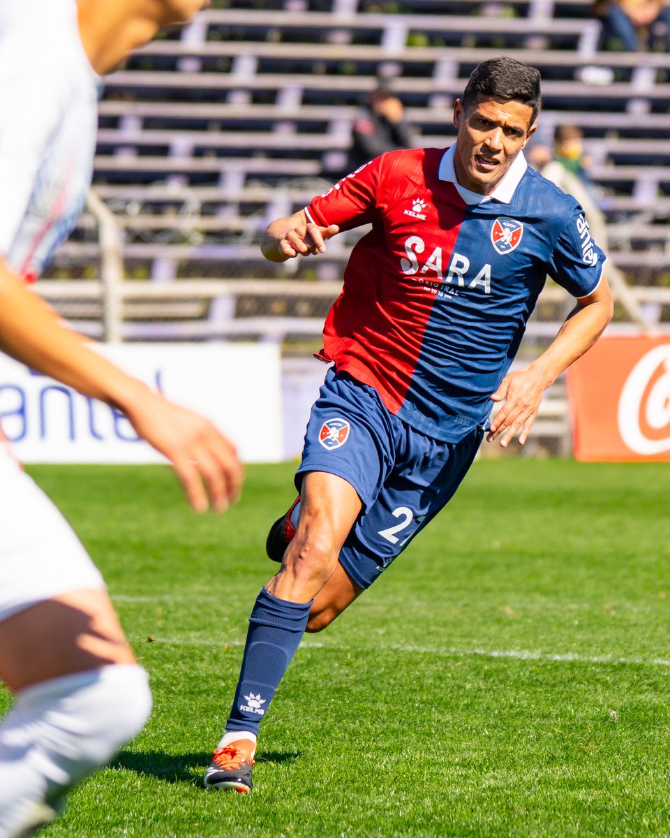 𝗘𝗡𝗧𝗥𝗘𝗧𝗜𝗘𝗠𝗣𝗢 ⏱️

Albion 0️⃣-0️⃣ Artigas

🔴🔵
#VamosPionero #AlbionFC