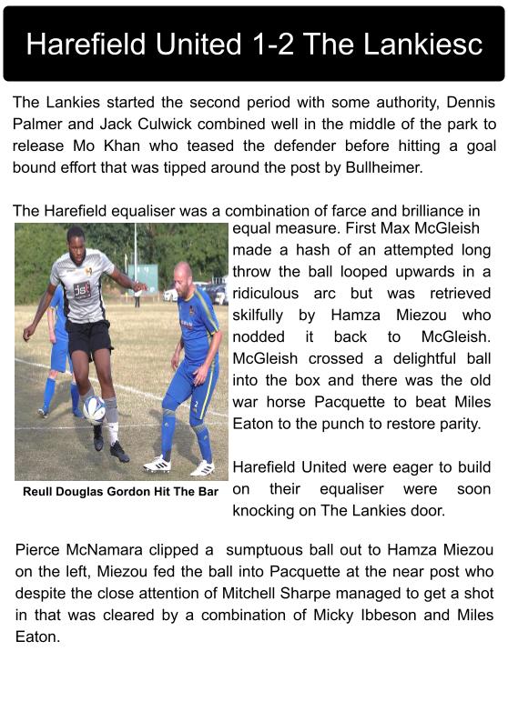 Rushden & Higham Utd tweet media