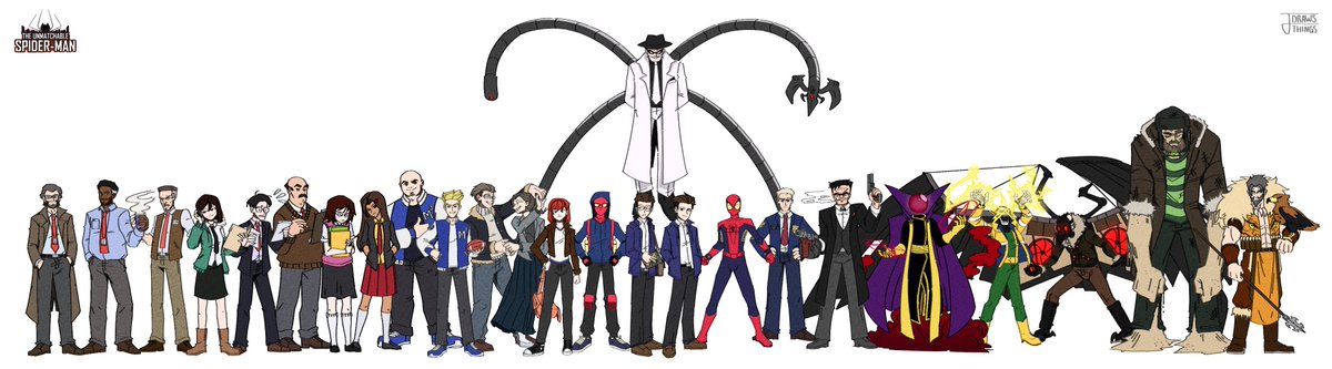  J Draws Things tweet media