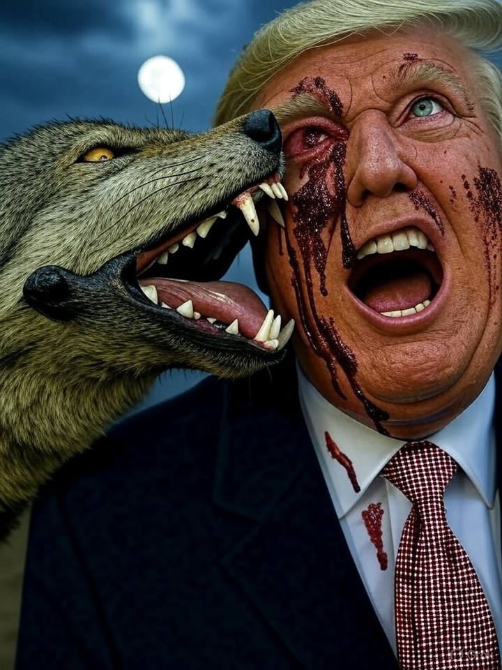 Well, I generally hate AI-generated stuff but it is kind of fun to play around with.