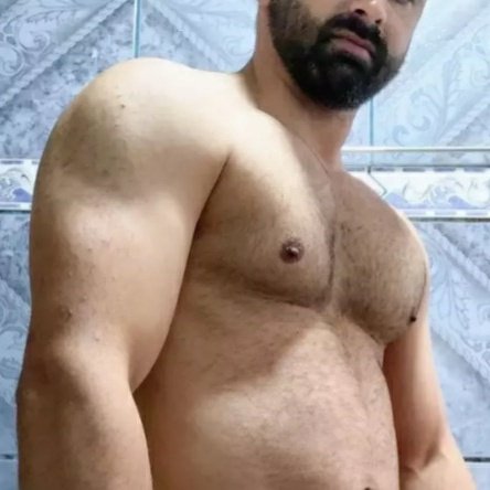 JoezerBranco's tweet image. #NewProfilePic