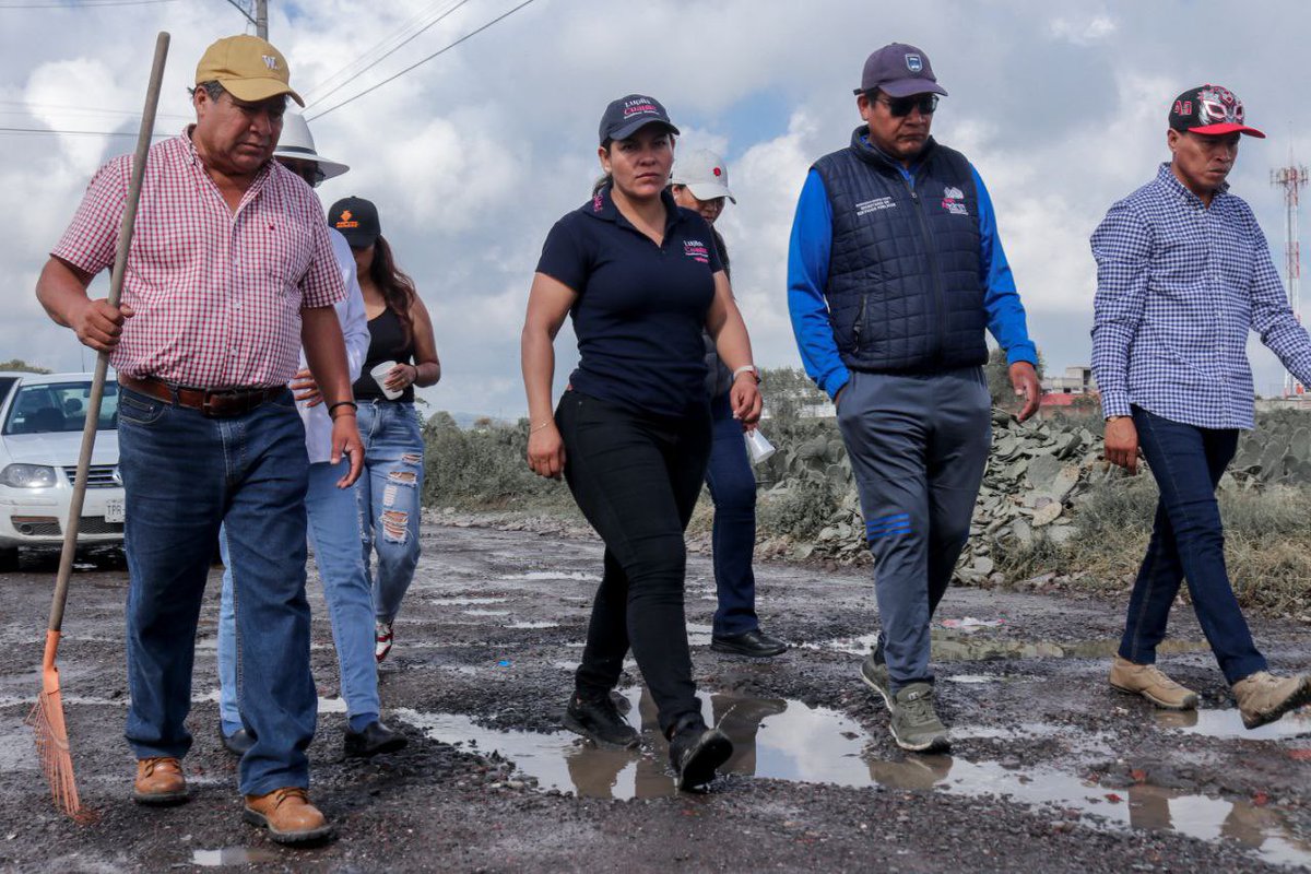 Lupita Cuautle tweet media