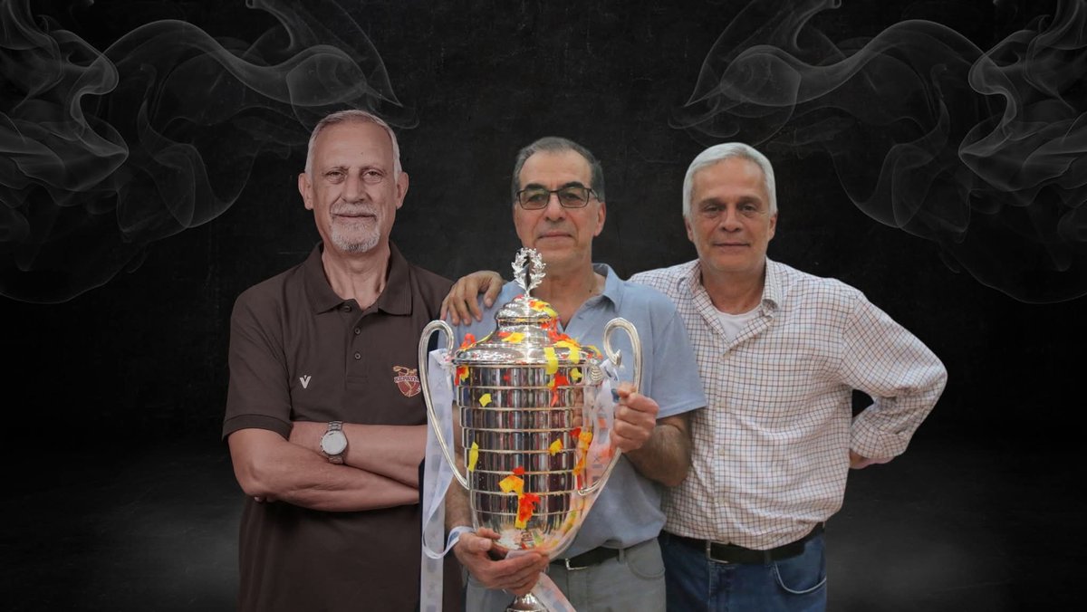 Keravnos ⚡️ Basketball tweet media