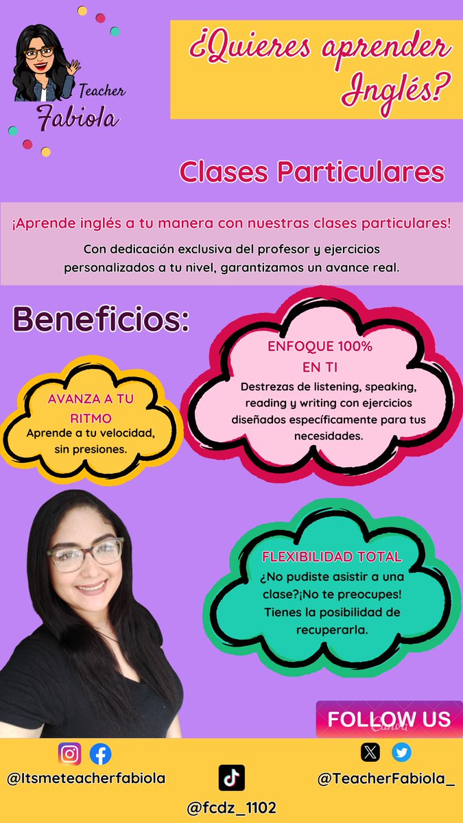 Fabiola C. Domínguez Z. 🦋 tweet media