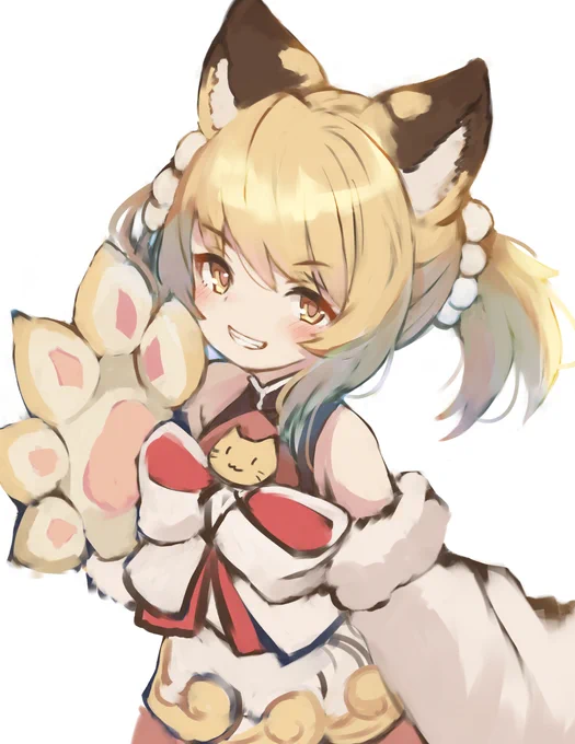 サクカ用フアンちゃん