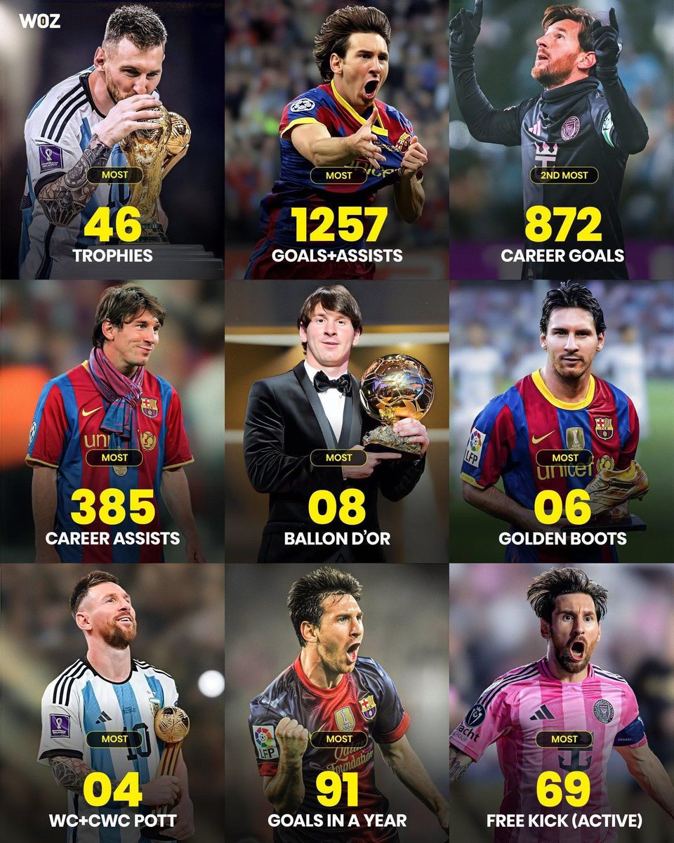 Es la carrera deportiva más increíble de la historia.

Dios mío.