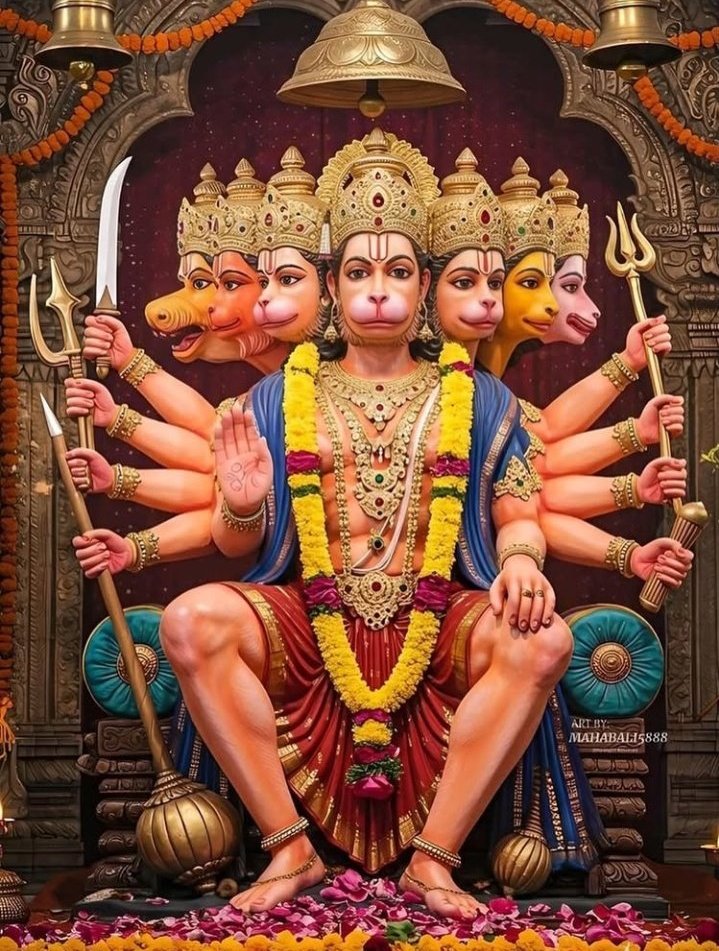 @जय श्री गणेश 🙏 कवन सुकाज कठिन जग माही जो नहीं hoy taat Tum pahi 🙏 जय श्री राम 🚩