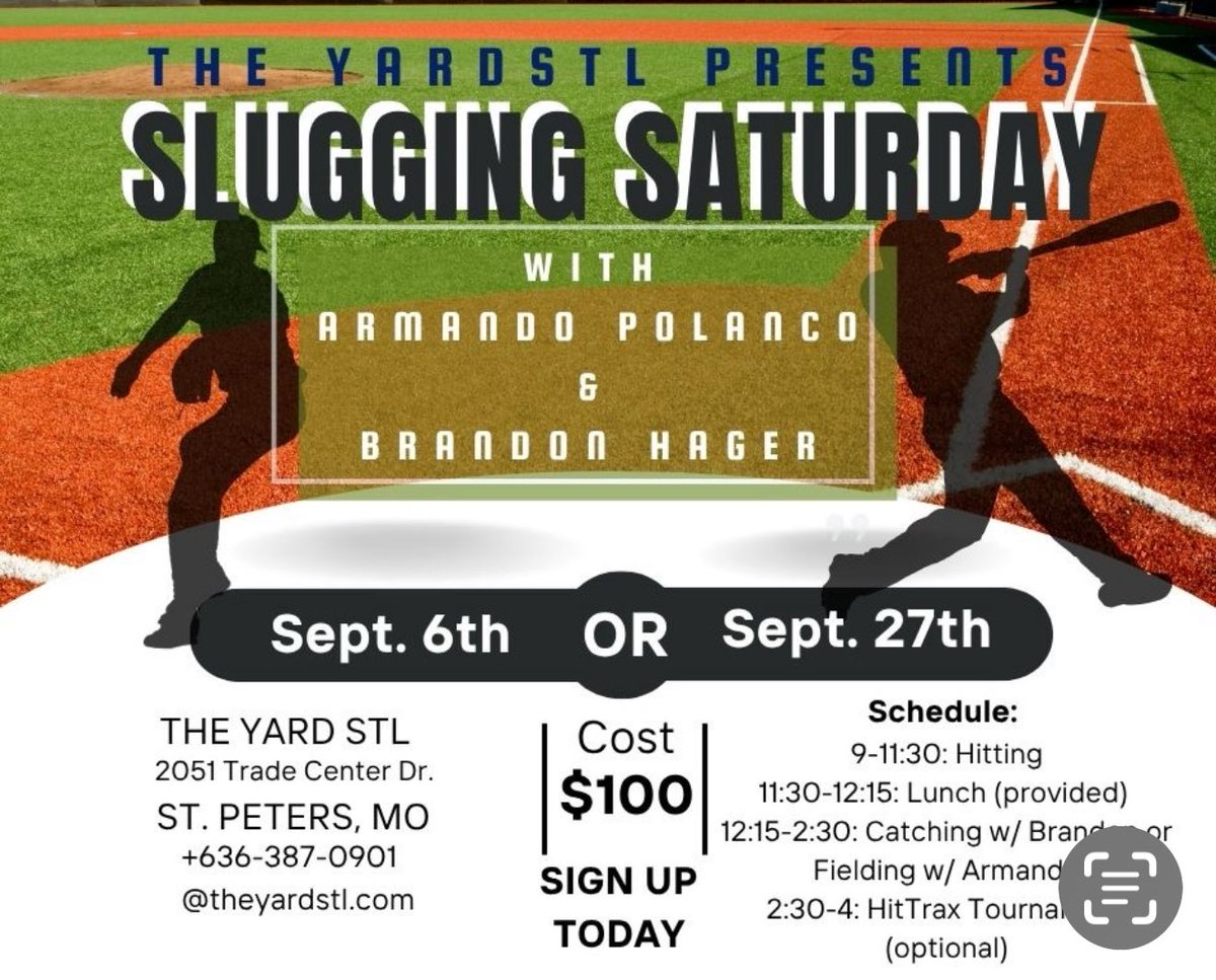 The Yard STL (@stlyard) on Twitter photo 