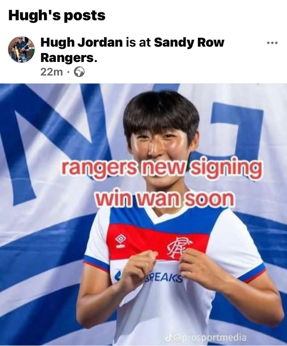 Intolerable racism seems to be a recurring theme with Sunday World reporter Hugh Jordan's idea of 'humour'! 

<a href="/NUJofficial/">NUJ</a> <a href="/NUJBelfast/">NUJ Belfast & District Branch</a> <a href="/williamcrawley/">William Crawley</a> @bbctalkback <a href="/StephenNolan/">Stephen Nolan</a>