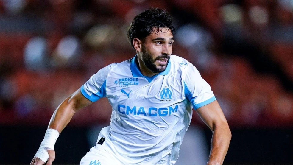 Massilia Zone tweet media