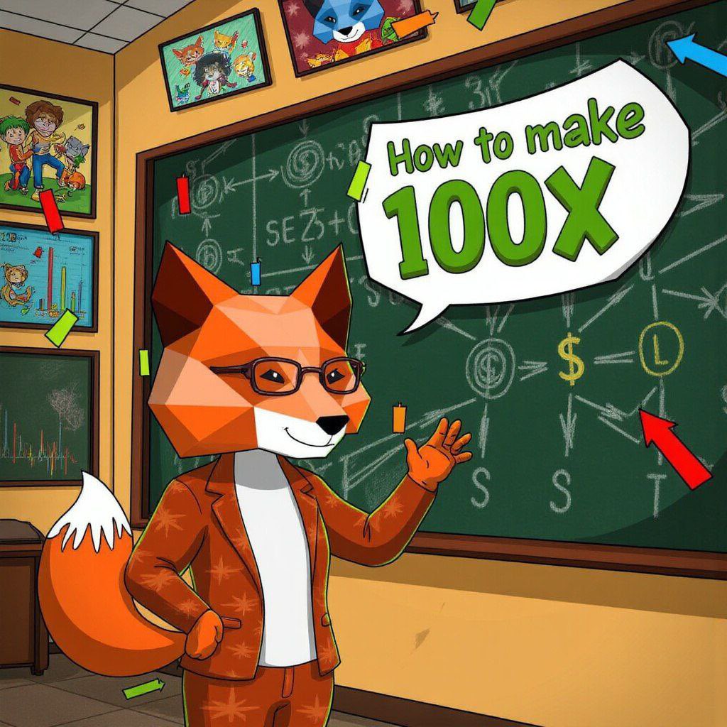 <a href="/1000xgirl/">1000xgirl</a> The new Meta $Fox

<a href="/officialmetafox/">MetaFox</a> 

0x005E6FD1610302018dcd9CaF29b8Bc38fF6efd98