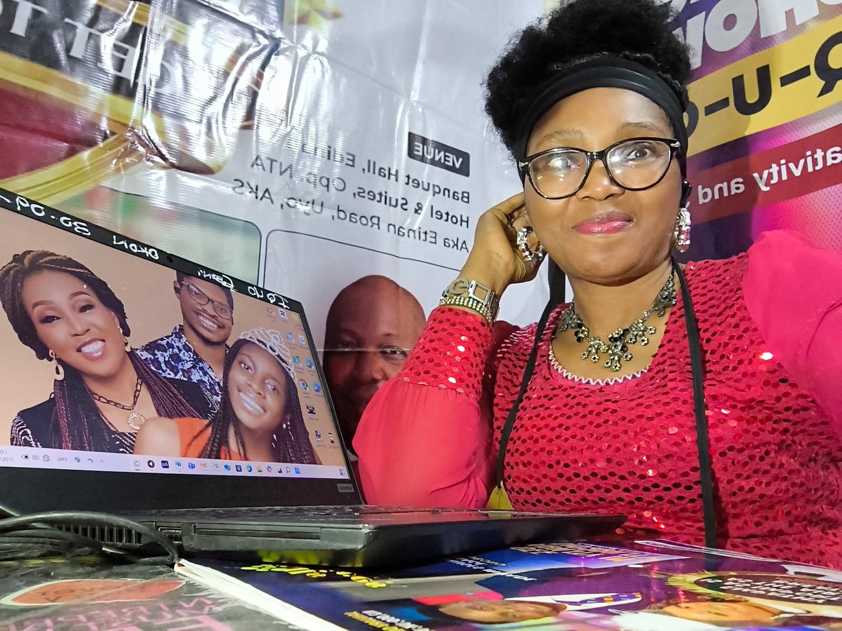 beinspired_Iquo's tweet photo. "Consistency is harder when no one is clapping for you. You must clap for yourself during those times.
You should always be your biggest fan.
Wings of Inspiration

Big congrats to the cast and crew of 'MELEE' on your 3rd Endorsement from the Nigerian Cancer Sociey

Follow us on X https://t.co/FpuhufVMFh