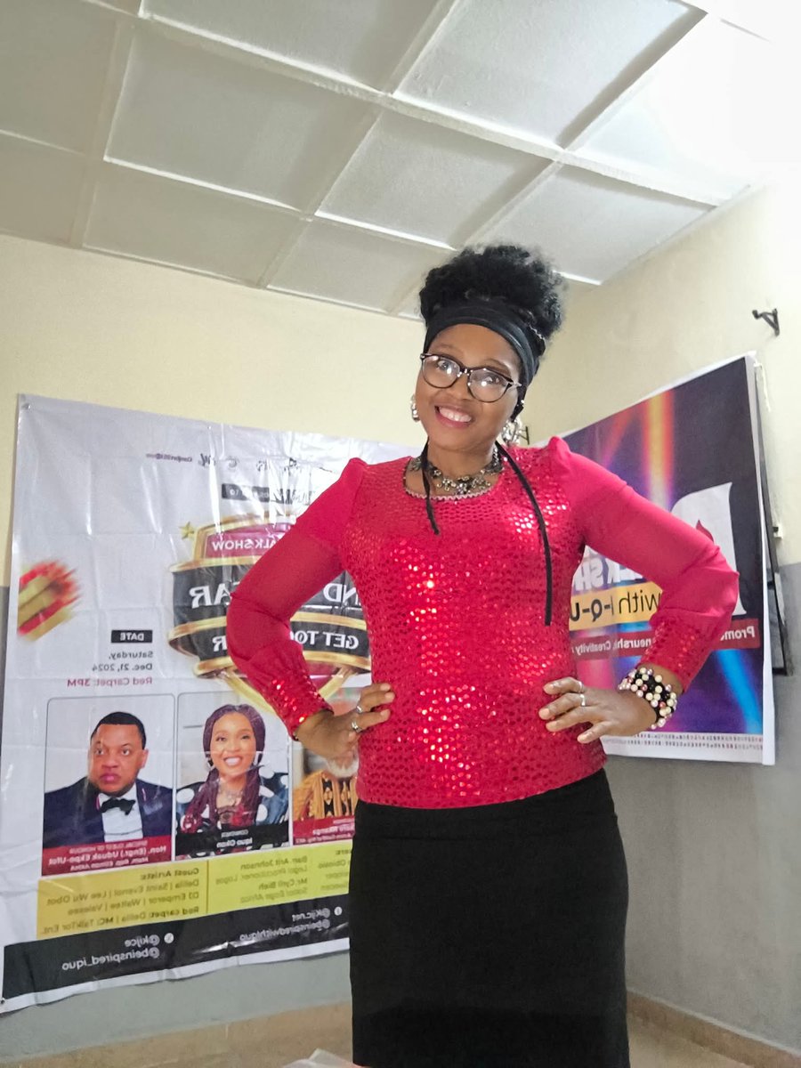 beinspired_Iquo's tweet photo. "Consistency is harder when no one is clapping for you. You must clap for yourself during those times.
You should always be your biggest fan.
Wings of Inspiration

Big congrats to the cast and crew of 'MELEE' on your 3rd Endorsement from the Nigerian Cancer Sociey

Follow us on X https://t.co/FpuhufVMFh
