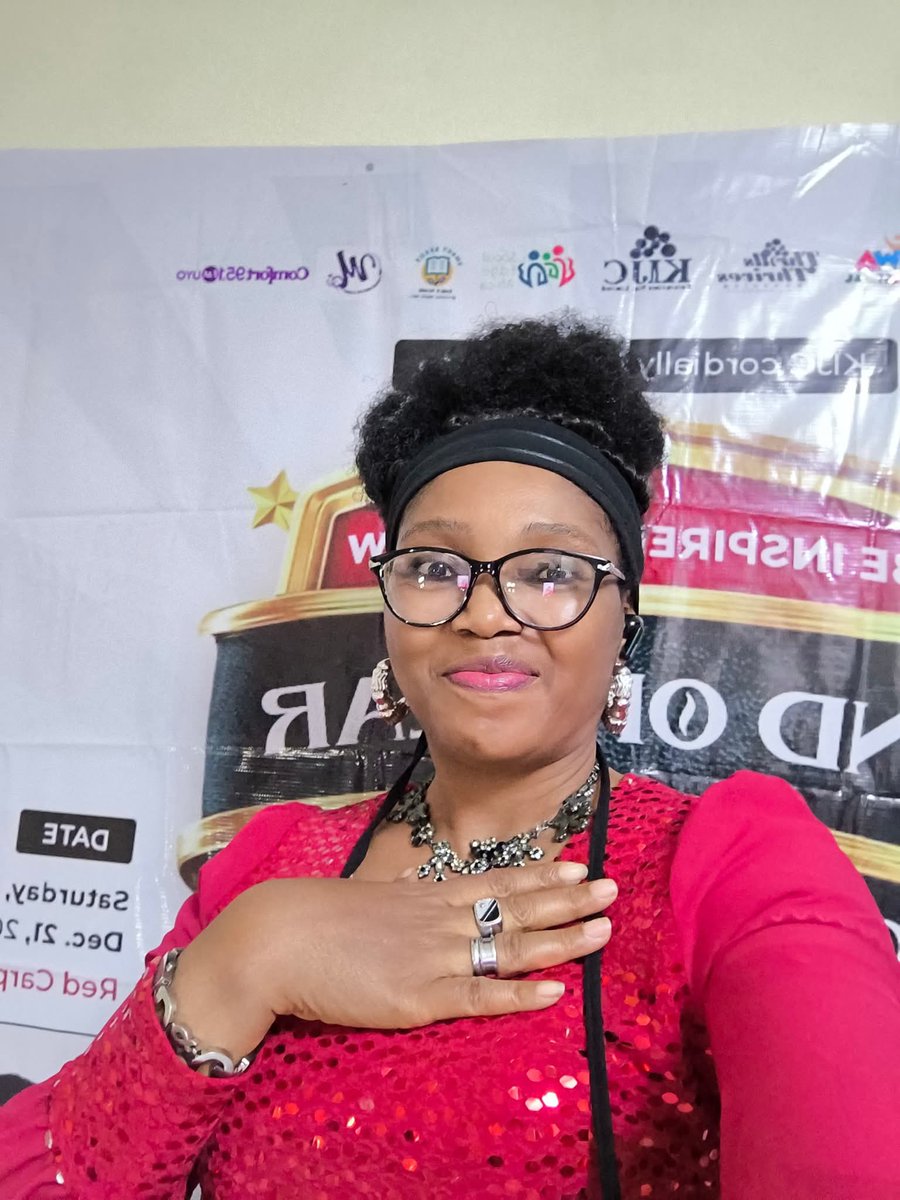 beinspired_Iquo's tweet photo. "Consistency is harder when no one is clapping for you. You must clap for yourself during those times.
You should always be your biggest fan.
Wings of Inspiration

Big congrats to the cast and crew of 'MELEE' on your 3rd Endorsement from the Nigerian Cancer Sociey

Follow us on X https://t.co/FpuhufVMFh