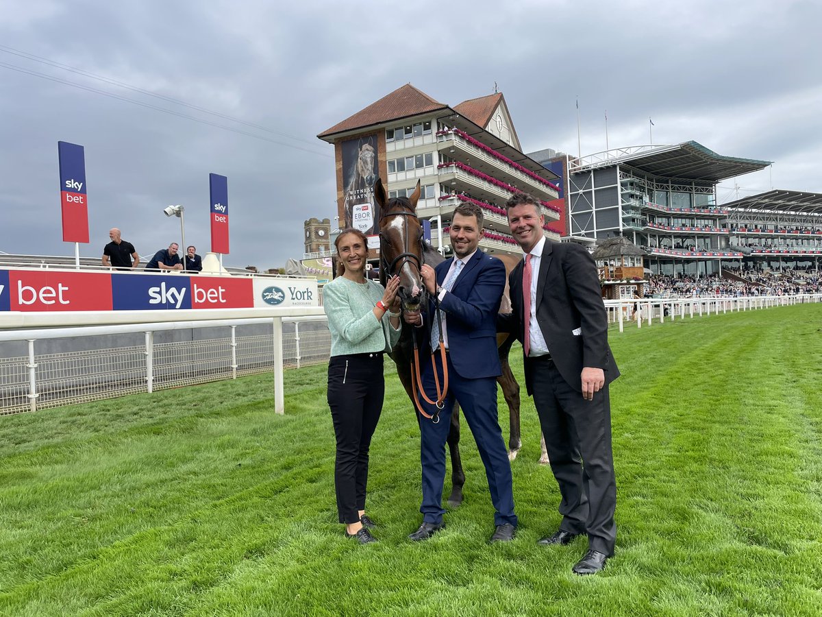 Kennet Valley Syndicates tweet media