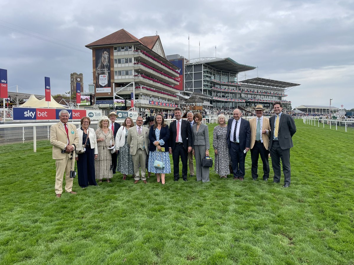 Kennet Valley Syndicates tweet media