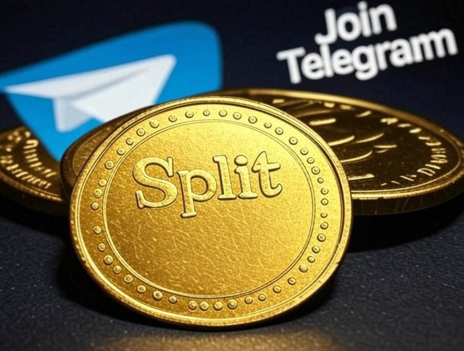 splitmemecoin's tweet photo. Join the Splitmemecoin Revolution! We invite you to become part of our vibrant $Split Memecoin community on Telegram! https://t.co/15jPzIWG50 Why join us?   Exclusive news and updates about $Split, the memecoin heading to the moon! https://t.co/BHHrObHhfd