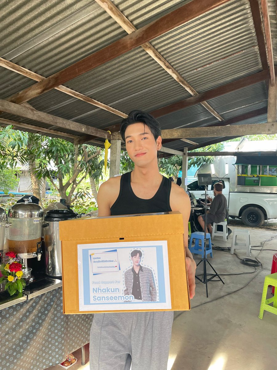 ณ-คุณ tweet media
