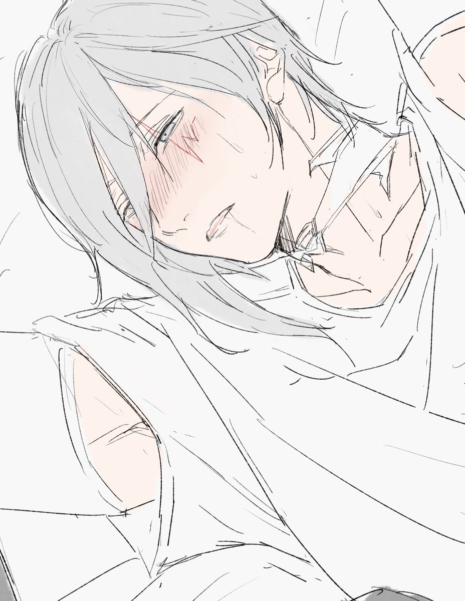 🥵練習