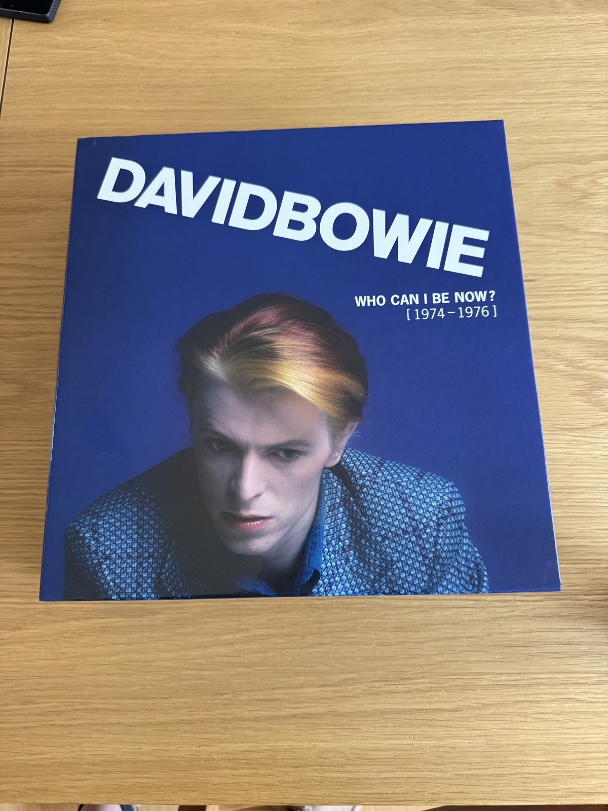 David Bowie Forever on X: 