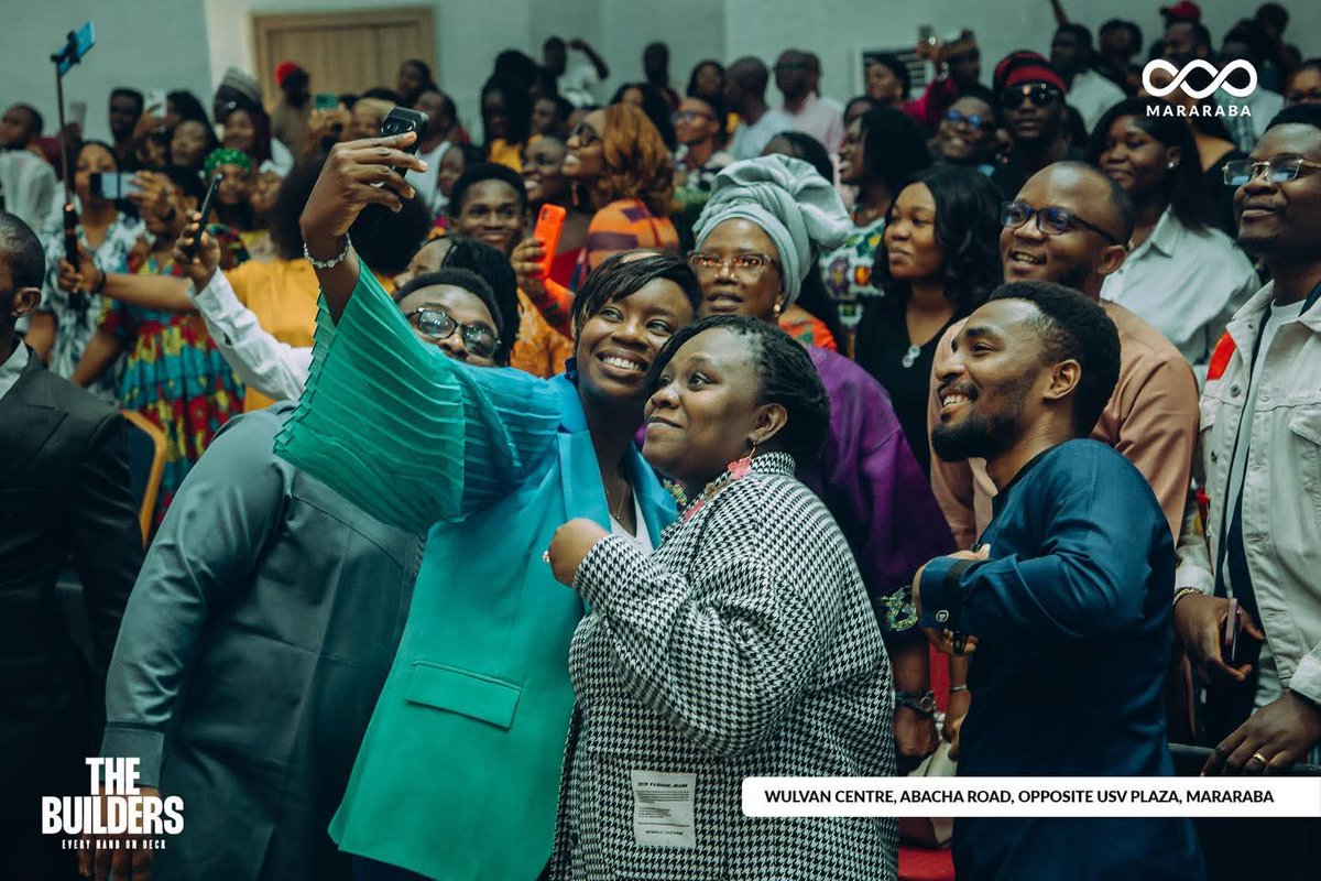 CCI_Mararaba's tweet photo. and showed in the more excellent way.
✨ How can we build?
📌Building starts with a heart of sacrifice.
1️⃣ Give your time (Matt 4)
2️⃣ Use your Skills (Exo 35:30)
3️⃣ My Relationship
#Locomotive #TheBuilders #CCIGlobal #CCIMararaba #CCIAbuja https://t.co/vzha7ozxS0