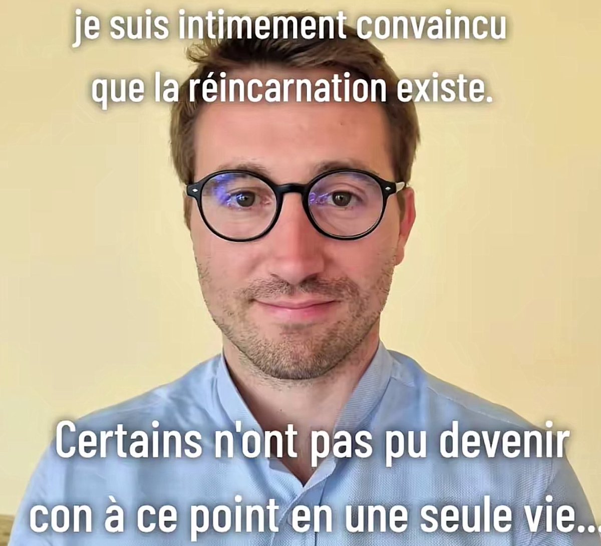 Qu’en pensez vous ?