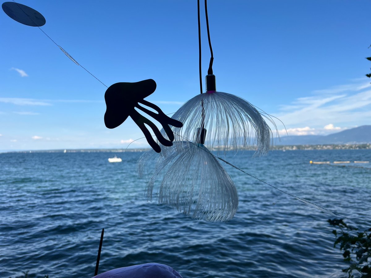 JeuxCooperatifs's tweet photo. Nous avons trop aimé l’ambiance et la décoration du Zooloo Festival, à côté de la plage de port-choiseul, à Versoix et on espère y être présent l’année prochaine avec nos jeux coopératifs 👀

https://t.co/wskpU3SHe0
#Zooloo Festival
#Plage de port-choiseul
#Ville de Versoix https://t.co/B7j8MEJTFg