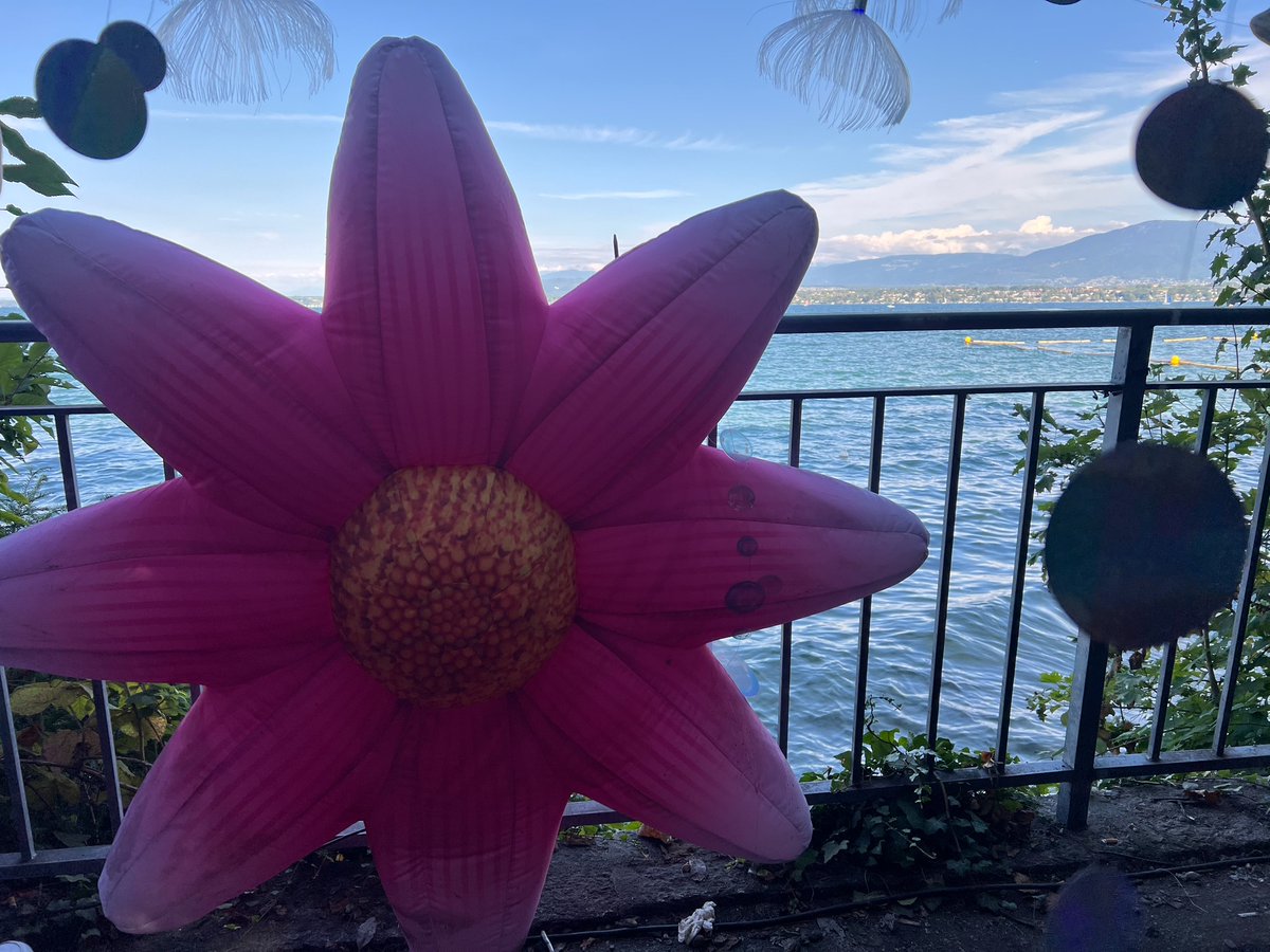 JeuxCooperatifs's tweet photo. Nous avons trop aimé l’ambiance et la décoration du Zooloo Festival, à côté de la plage de port-choiseul, à Versoix et on espère y être présent l’année prochaine avec nos jeux coopératifs 👀

https://t.co/wskpU3SHe0
#Zooloo Festival
#Plage de port-choiseul
#Ville de Versoix https://t.co/B7j8MEJTFg