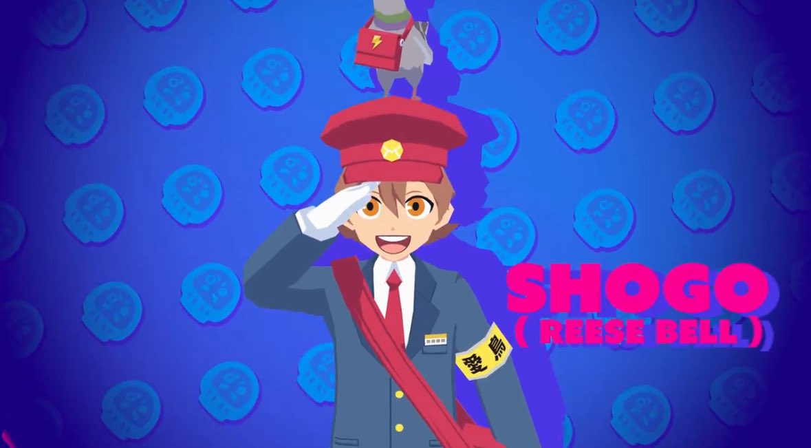 Reese Bell (Home Studio) tweet media