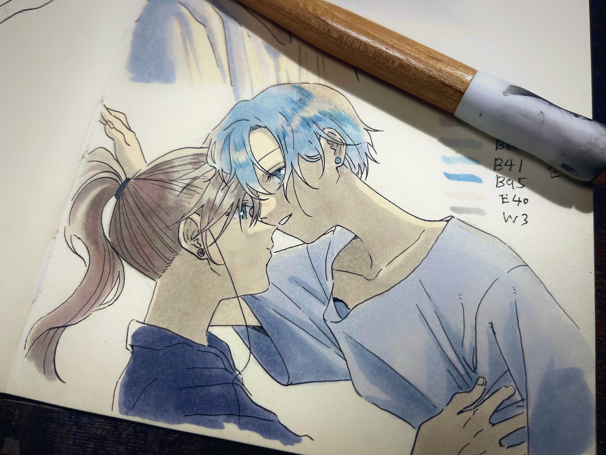 ありあ様おまとめページ ありべじ (@aribezi) / X