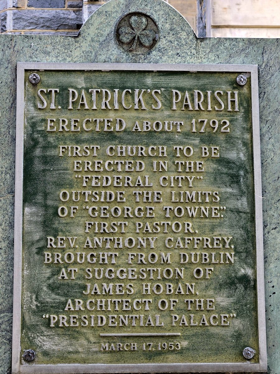 MichaelGatesESQ's tweet photo. I attend Mass on Sundays and at lunch hour during the week at St. Patrick's [Est. 1792] in D.C.  It's a short walk from the DOJ, located on 10th St. and less than a block from Ford's Theater where President Lincoln was shot.  Incredibly beautiful church - and, I attend Mass as much as I can, not only to keep me centered in the face of the many challenges here on earth, but for the spiritual benefits and to store up treasures for Heaven. I don't just love the Catholic Church, I am in love with the Catholic Church.  Today, we are reminded of the four cardinal virtues - Prudence, Justice, Fortitude, and Temperance - how appropo at this very moment.  Thank you, and God Bless ✝️ 🇺🇸🇺🇸🇺🇸