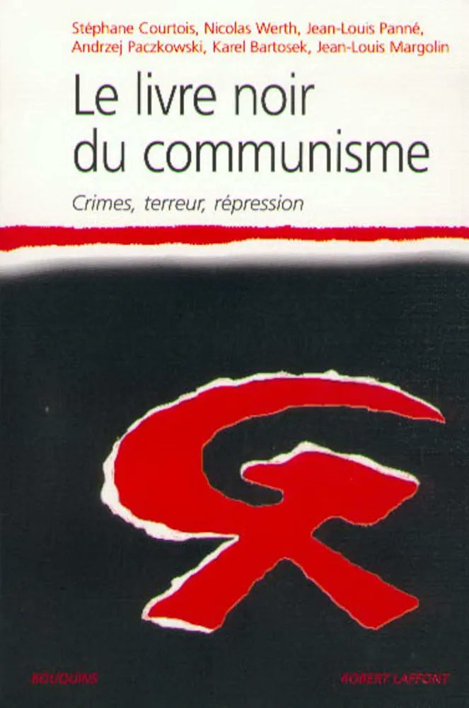 Un peu de lecture pour ceux qui chouinent après l'inauguration de la stèle de Saint-Raphaël.
<a href="/PCF/">PCF</a> <a href="/partisocialiste/">Parti socialiste</a> <a href="/FranceInsoumise/">La France insoumise</a>