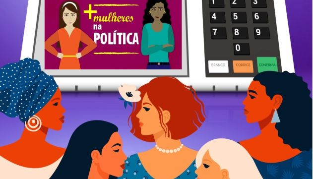 🛑  Em Destaque: #CICLO DE FORÇA II: AS MULHERES E AS ELEIÇÕES DE 2026

🌐 Leia a matéria completa em nosso site: portalmulheramazonica.com.br/site/noticia/-…