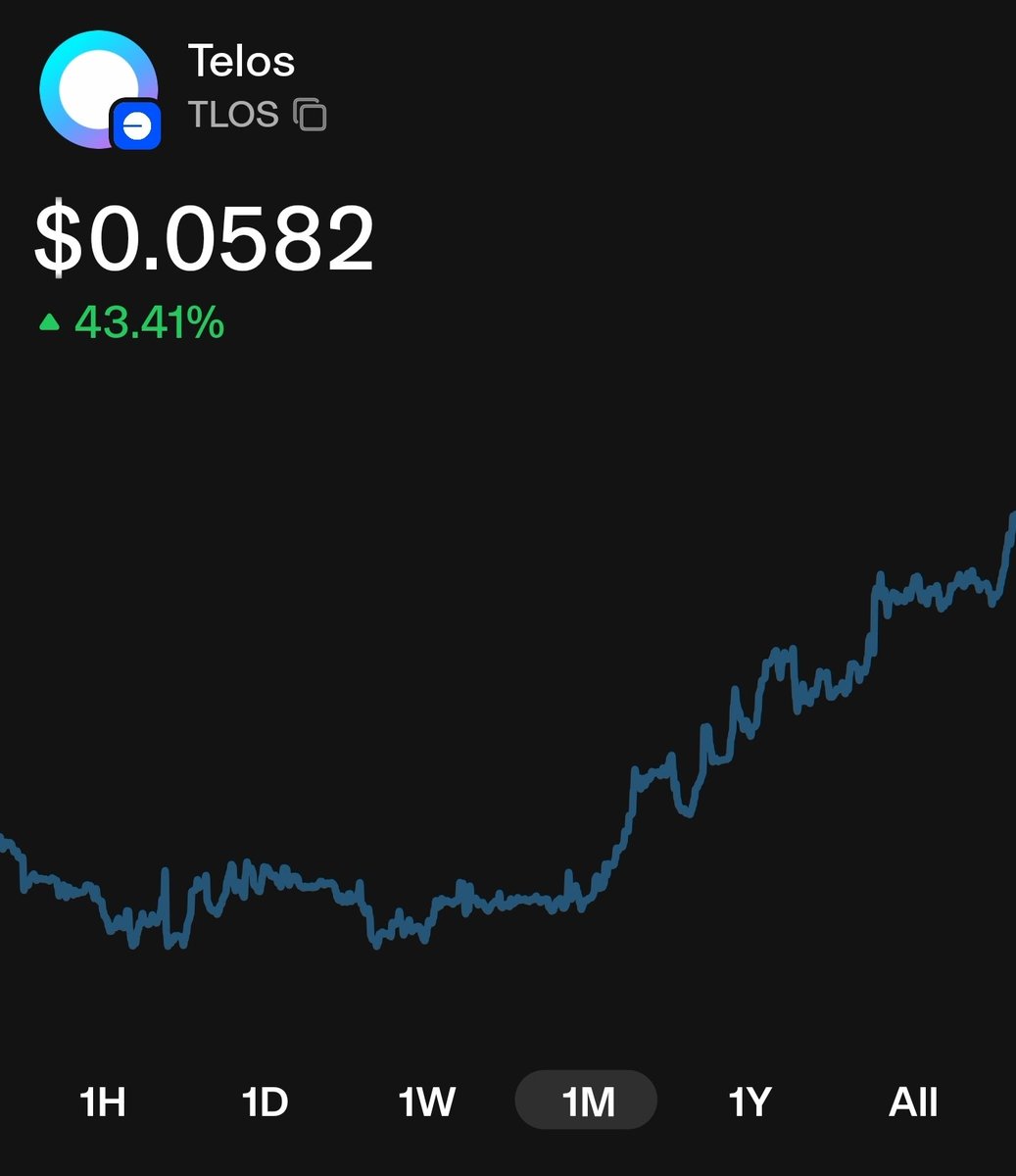 jinchurikifx's tweet image. Where is $TLOS army ? @HelloTelos