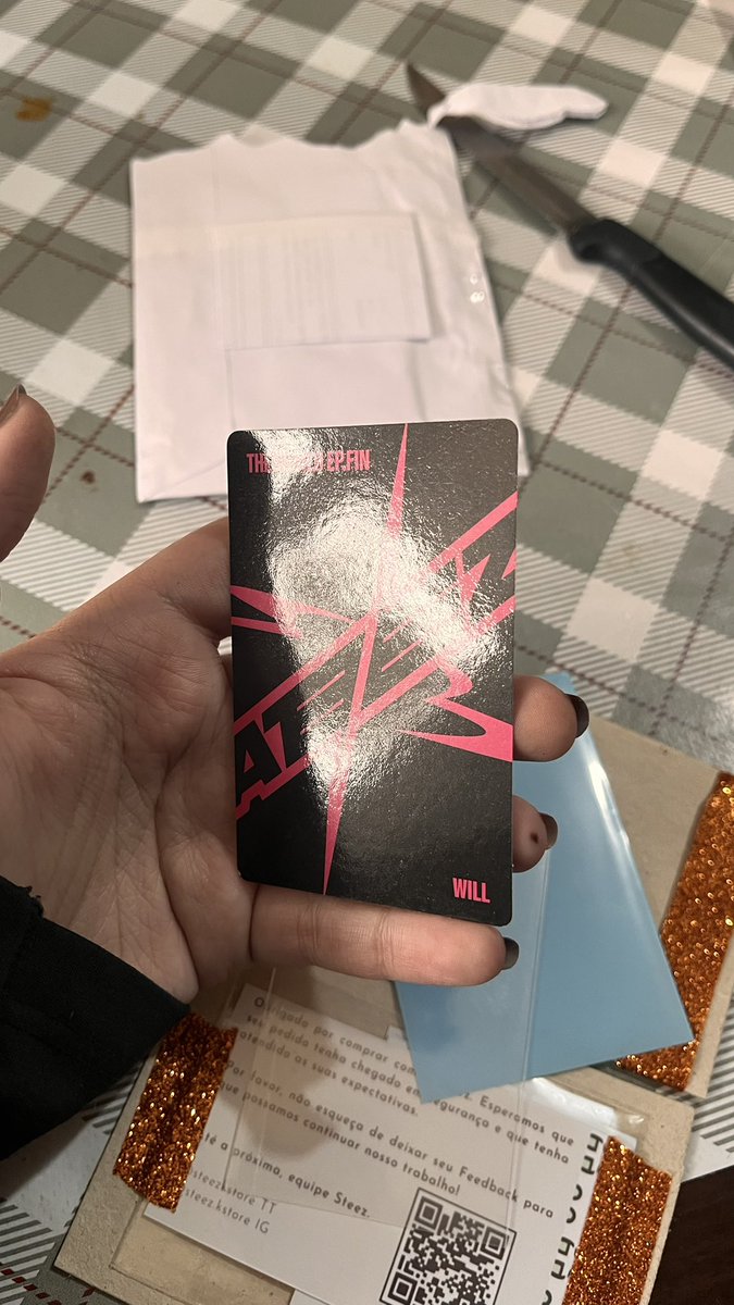 talentyeo's tweet photo. Feedback super positivo para a @steezkstore! O pc veio muito bem embalado e o atendimento foi excelente, muito obrigada! https://t.co/fGxMsYZkTF