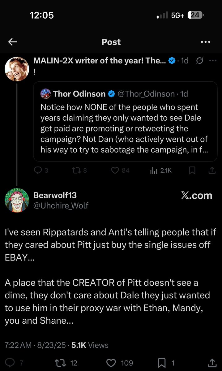 @UnearthingAmerica 🚾⬅️ Gab @TexAnCap👈 Fediverse (@unearthing_usa) on Twitter photo Yeah and there you have it.
<a href="/WartTheWizard/">☀️ Mandy Summers - GOD Empress 🌸</a> falls flat on her face. She proves once again she’s a lying liar who lies about lying by propping up lying liars who lie for them. . . MuH nArRative
Whoresth are whoresth
#BLAMEWARCAMPAIGN Yeah and there you have it.
<a href="/WartTheWizard/">☀️ Mandy Summers - GOD Empress 🌸</a> falls flat on her face. She proves once again she’s a lying liar who lies about lying by propping up lying liars who lie for them. . . MuH nArRative
Whoresth are whoresth
#BLAMEWARCAMPAIGN