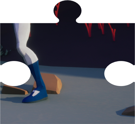 Outer Ring MMO 🪐 tweet media