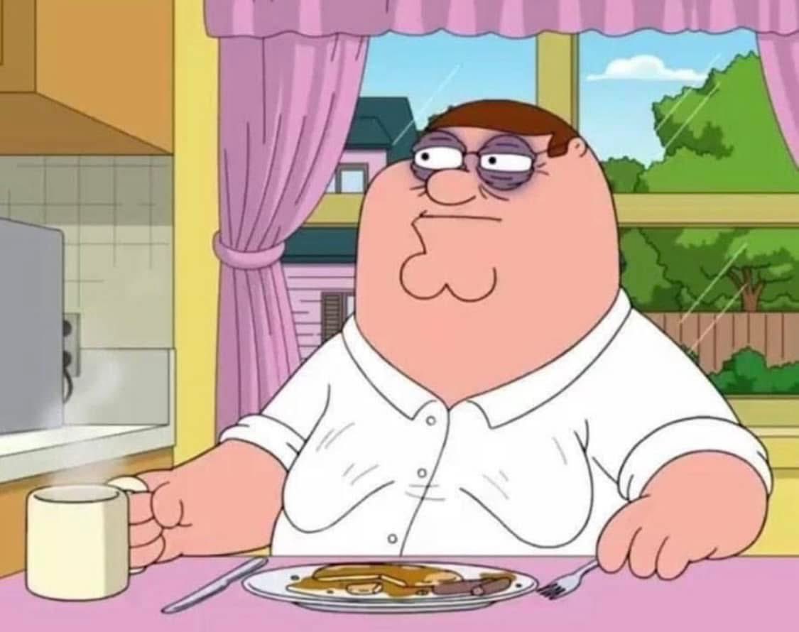 "your 20s will be the greatest years of your life"

me in my 20s: