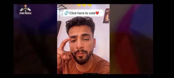 Anuj Yadav (@anujyadavv08) on Twitter photo Rao Sahab is everywhere 
#BiggBoss19 Rao Sahab is everywhere 
#BiggBoss19