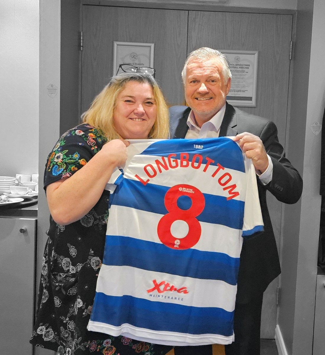 ChrisGuyW12's tweet image. Andy Sinton 💪🔵⚪

@QPR 💙