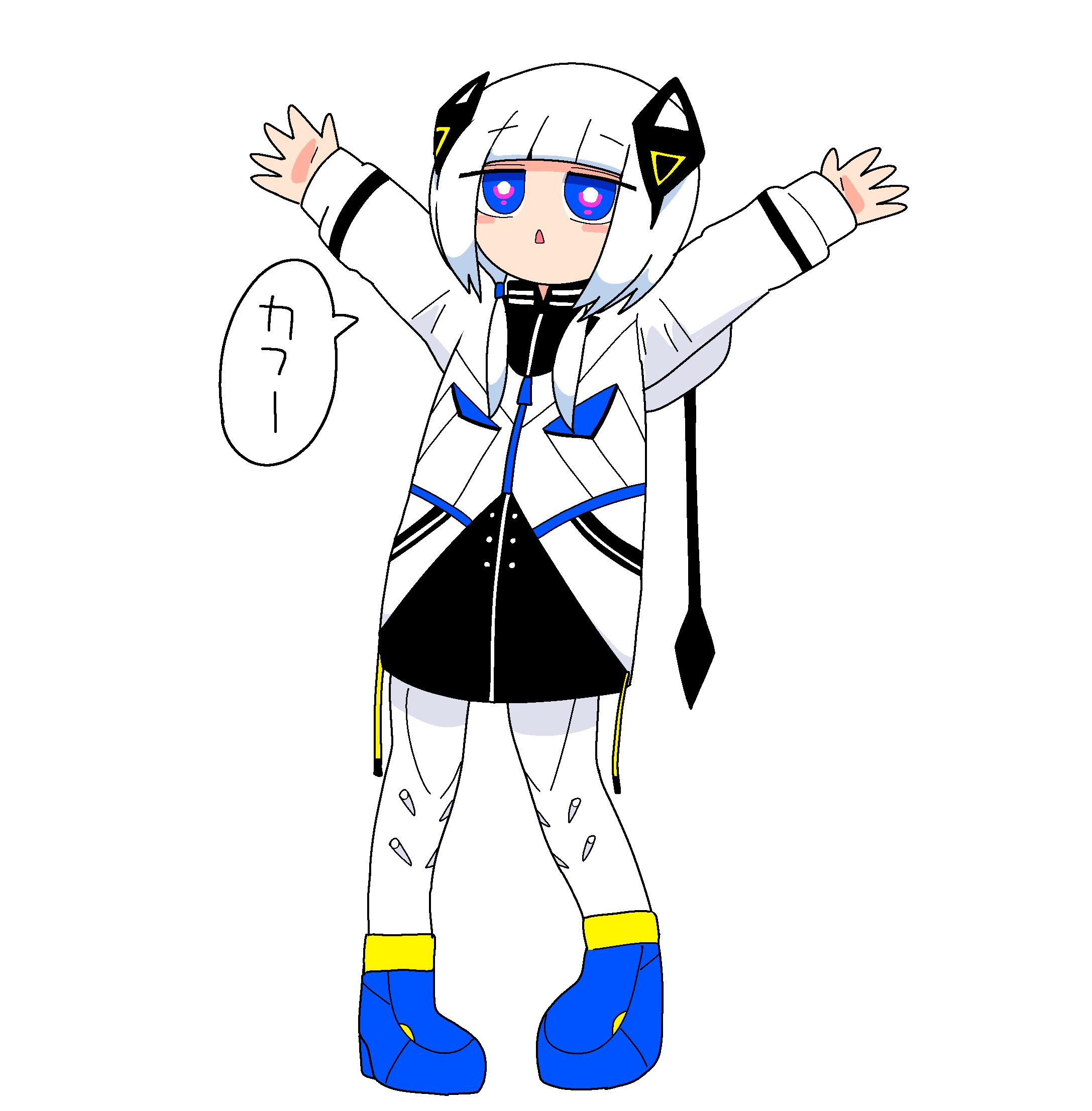 ねぎとろ (@NtlrjqsoLNlIJMR) / X