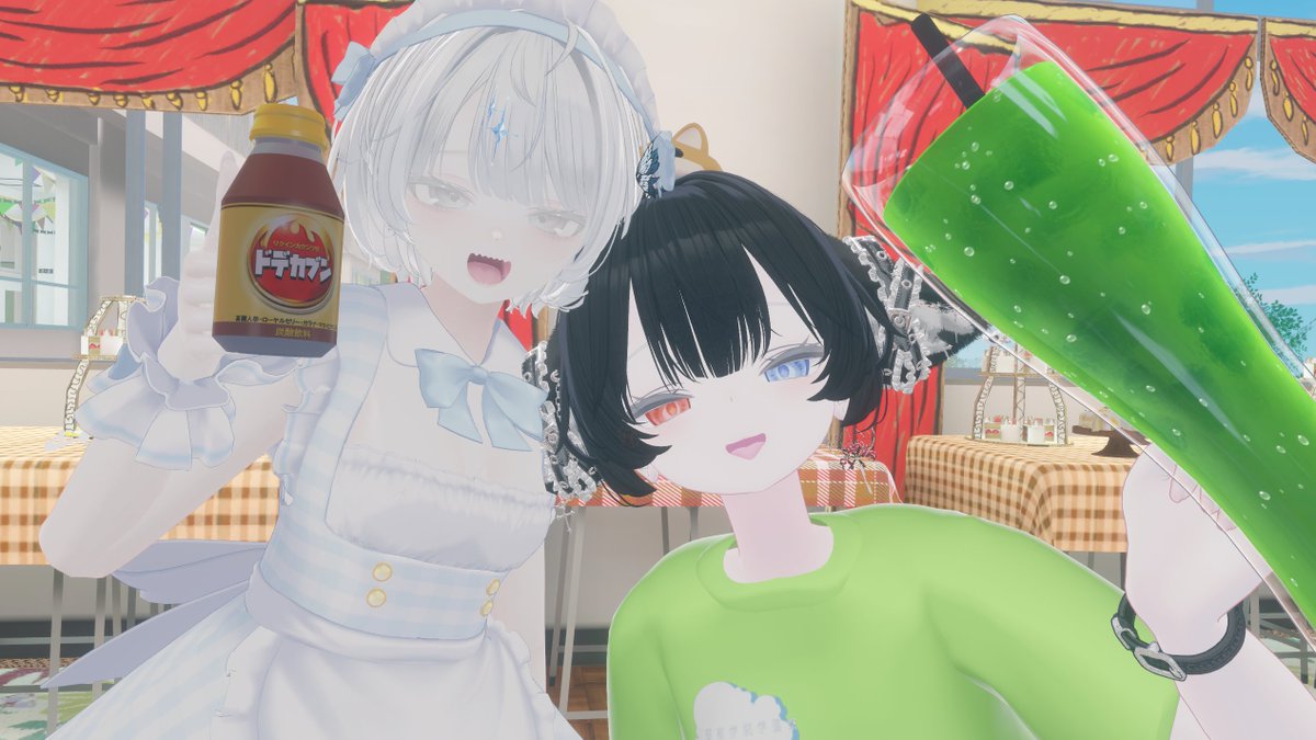 第１ローテ～第２ローテ＋フリーぶんちゃん