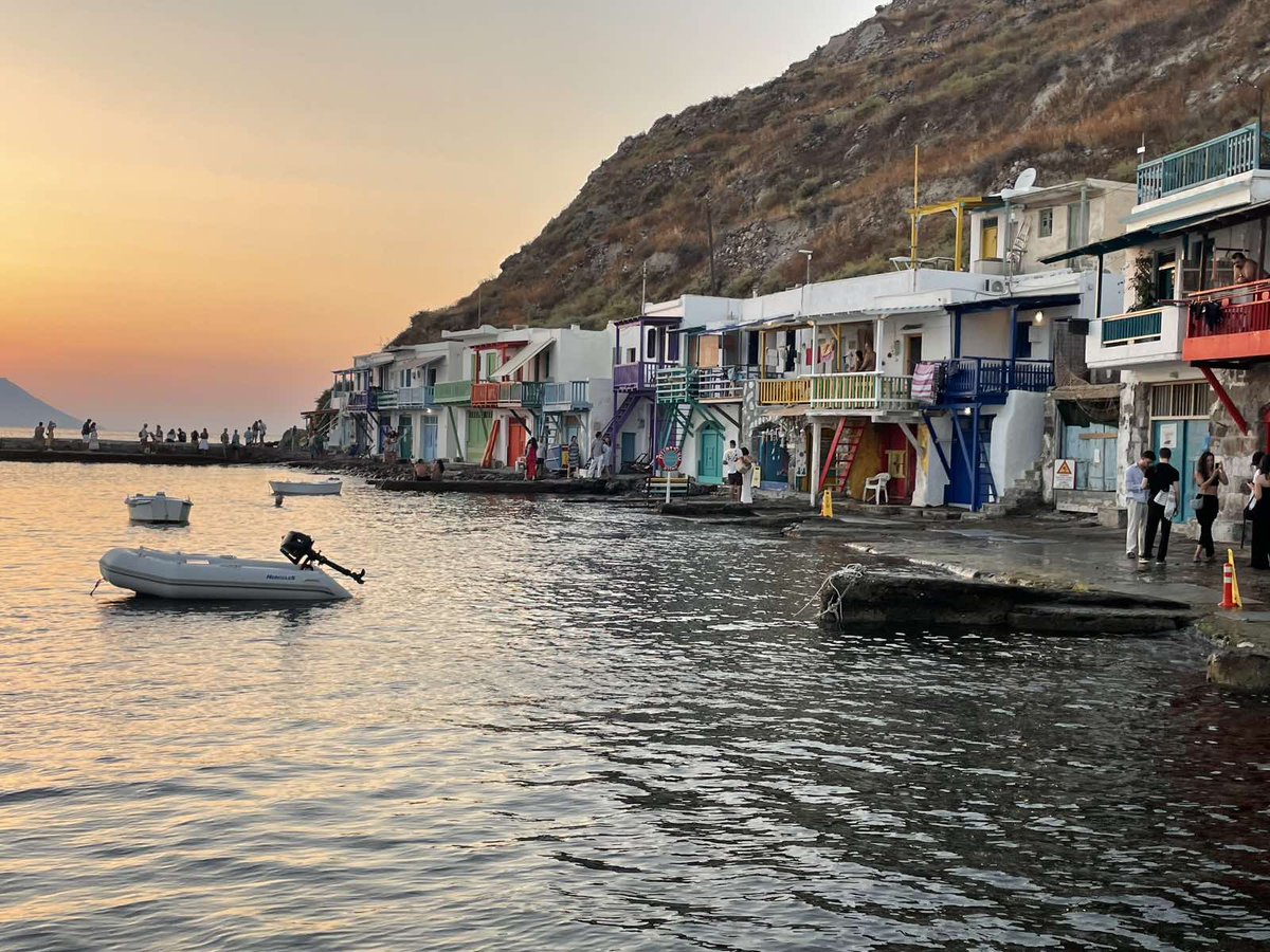 Κλήμα - Μήλος